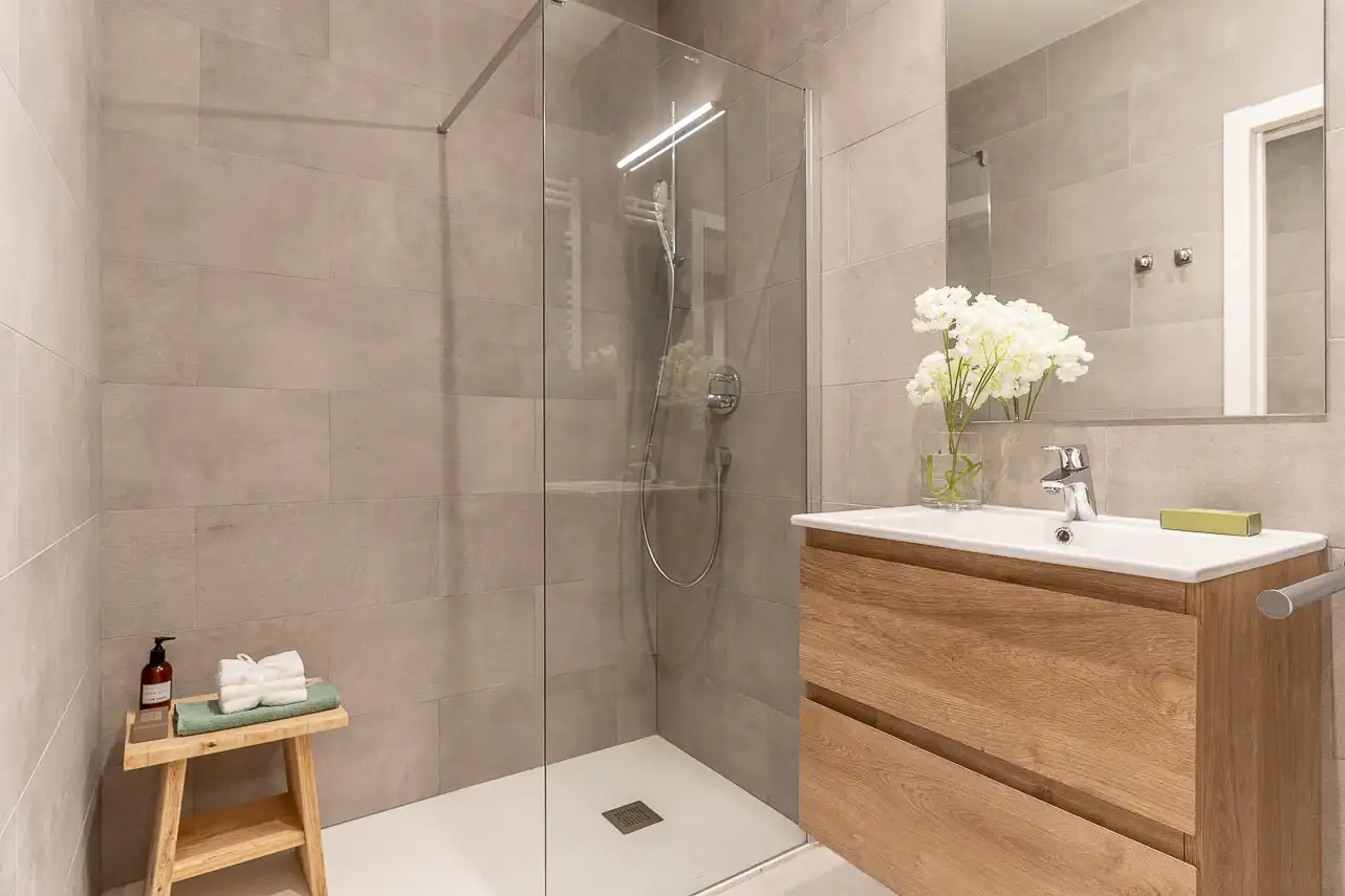 Piso de 40 m² en Barcelona
