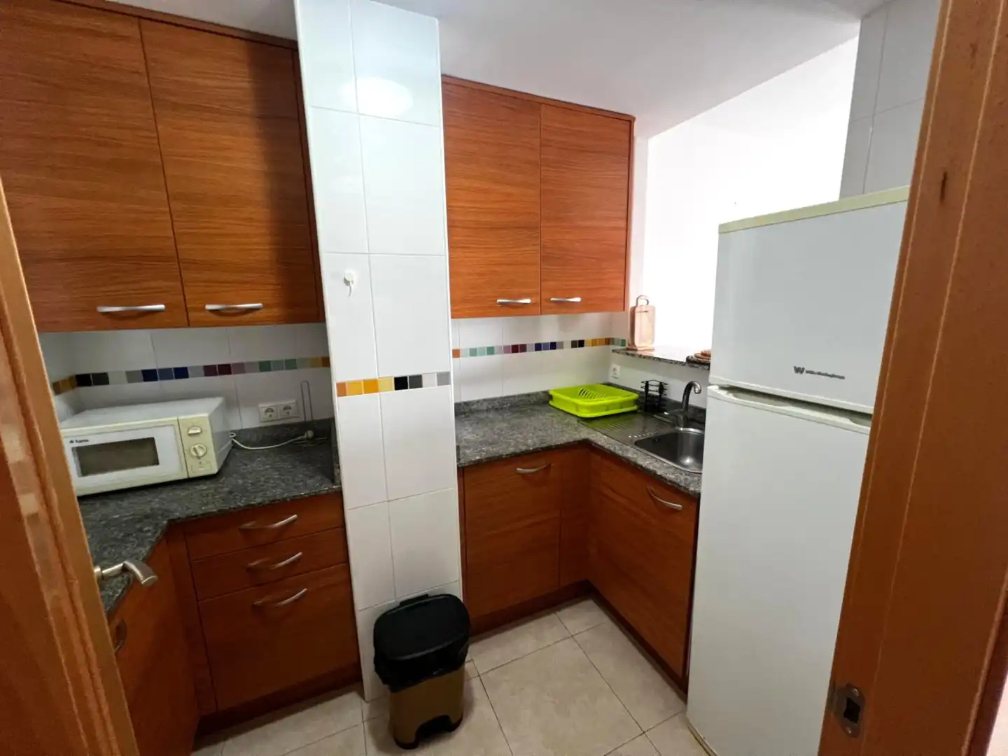 Piso de 61 m² en Benicarló