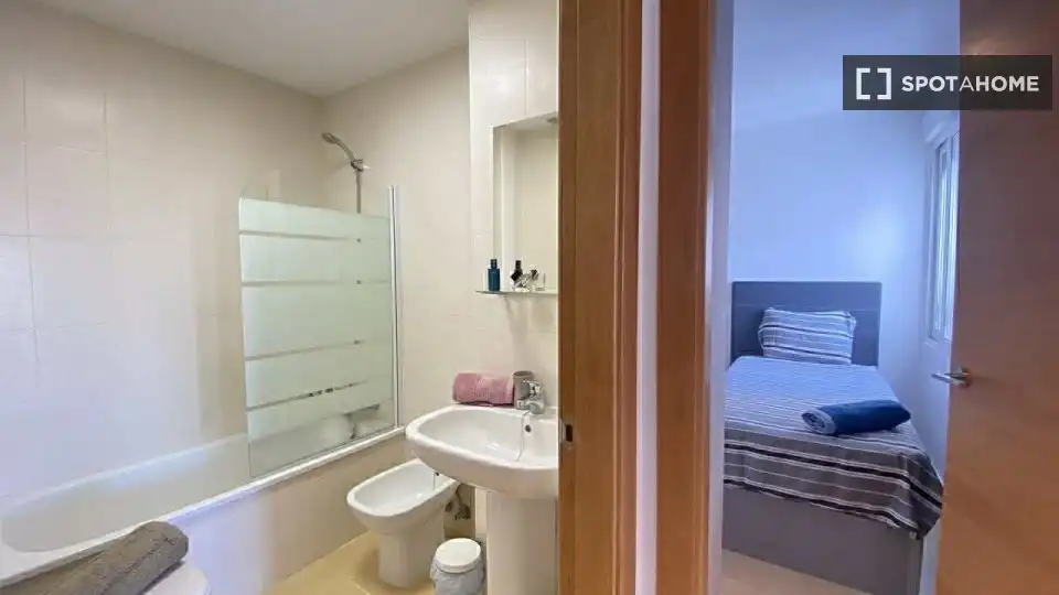 Habitación 81 m², Torre Pacheco