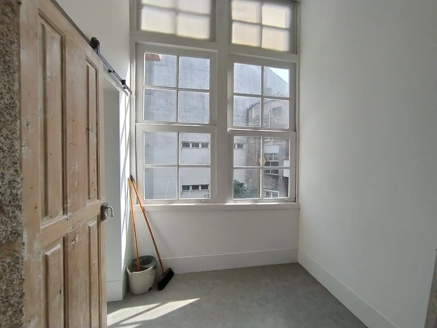 Piso de 155 m² en Vigo