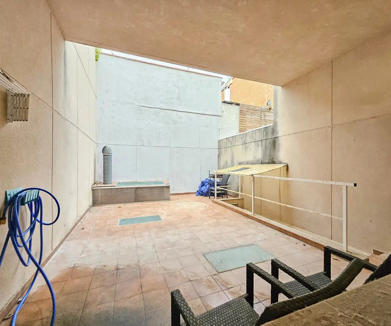 Casa de 273 m² en Badalona