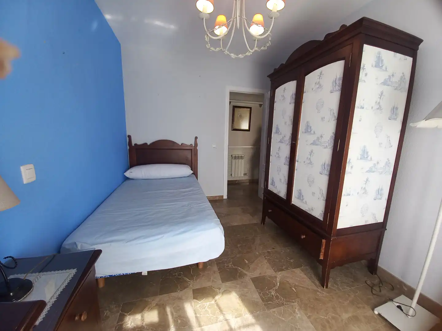 Piso de 110 m² en Úbeda