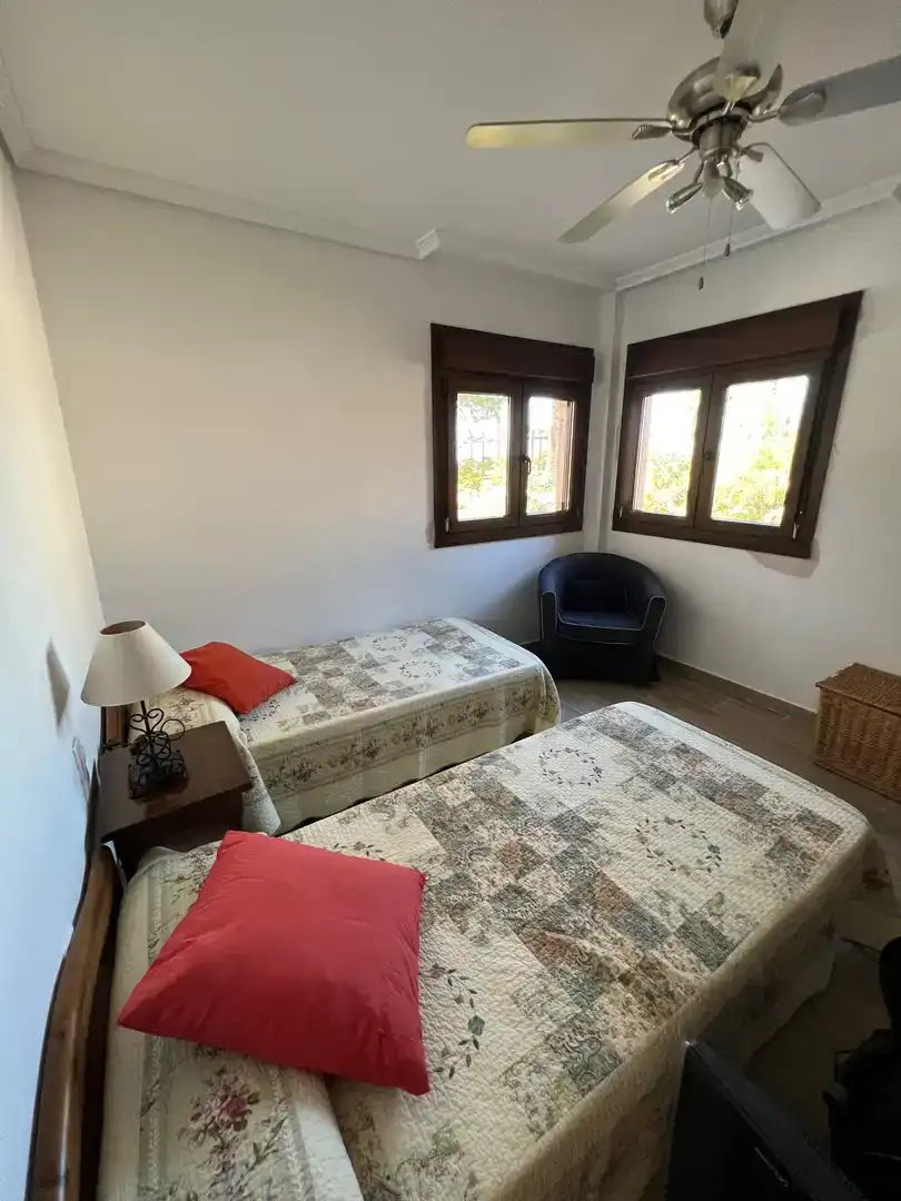 Casa de 125 m² en San Fernando