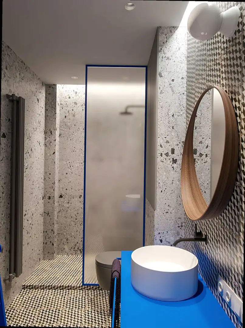 Wohnung 40 m² in Maó