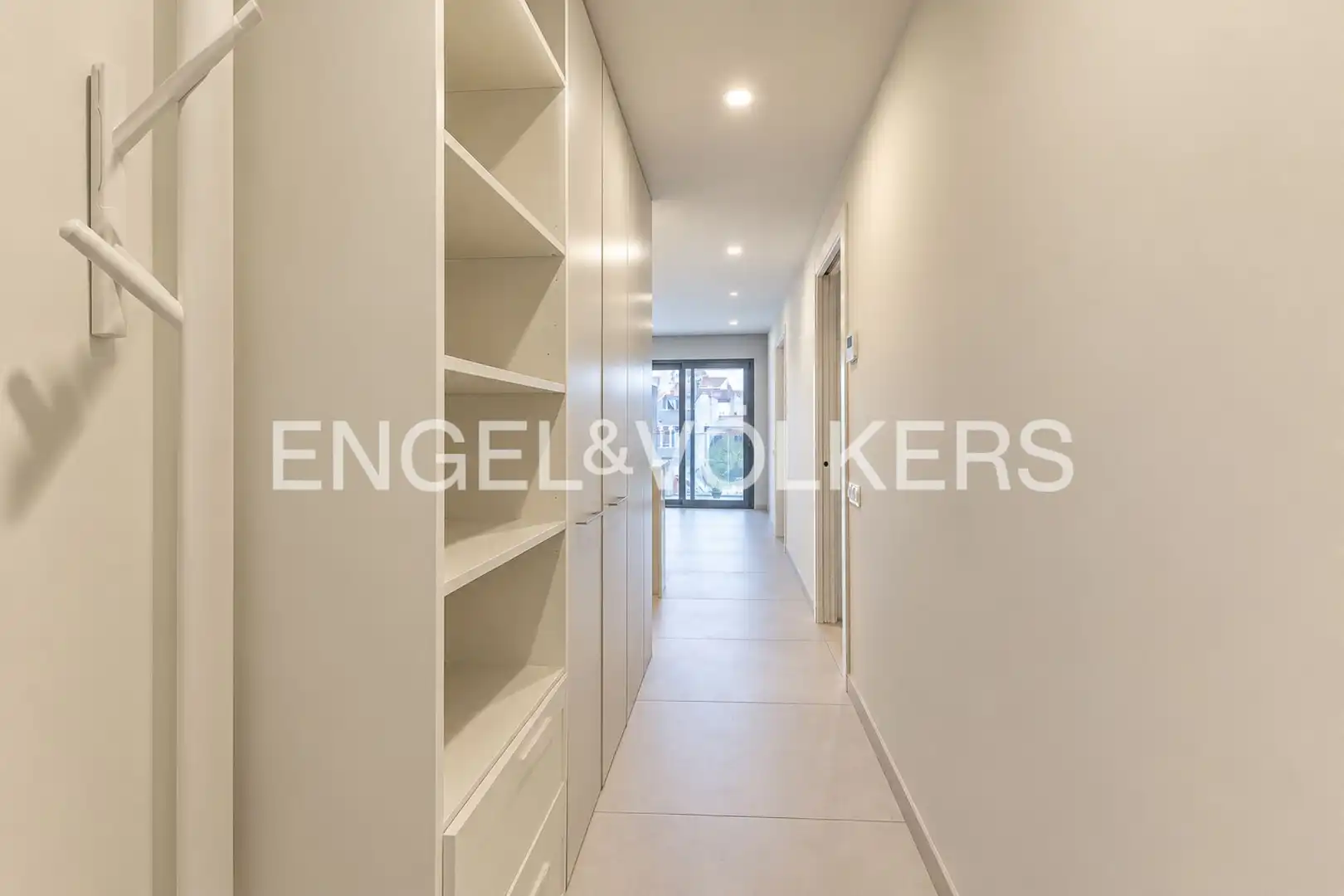 Pis de 60 m² a Sant Feliu de Llobregat