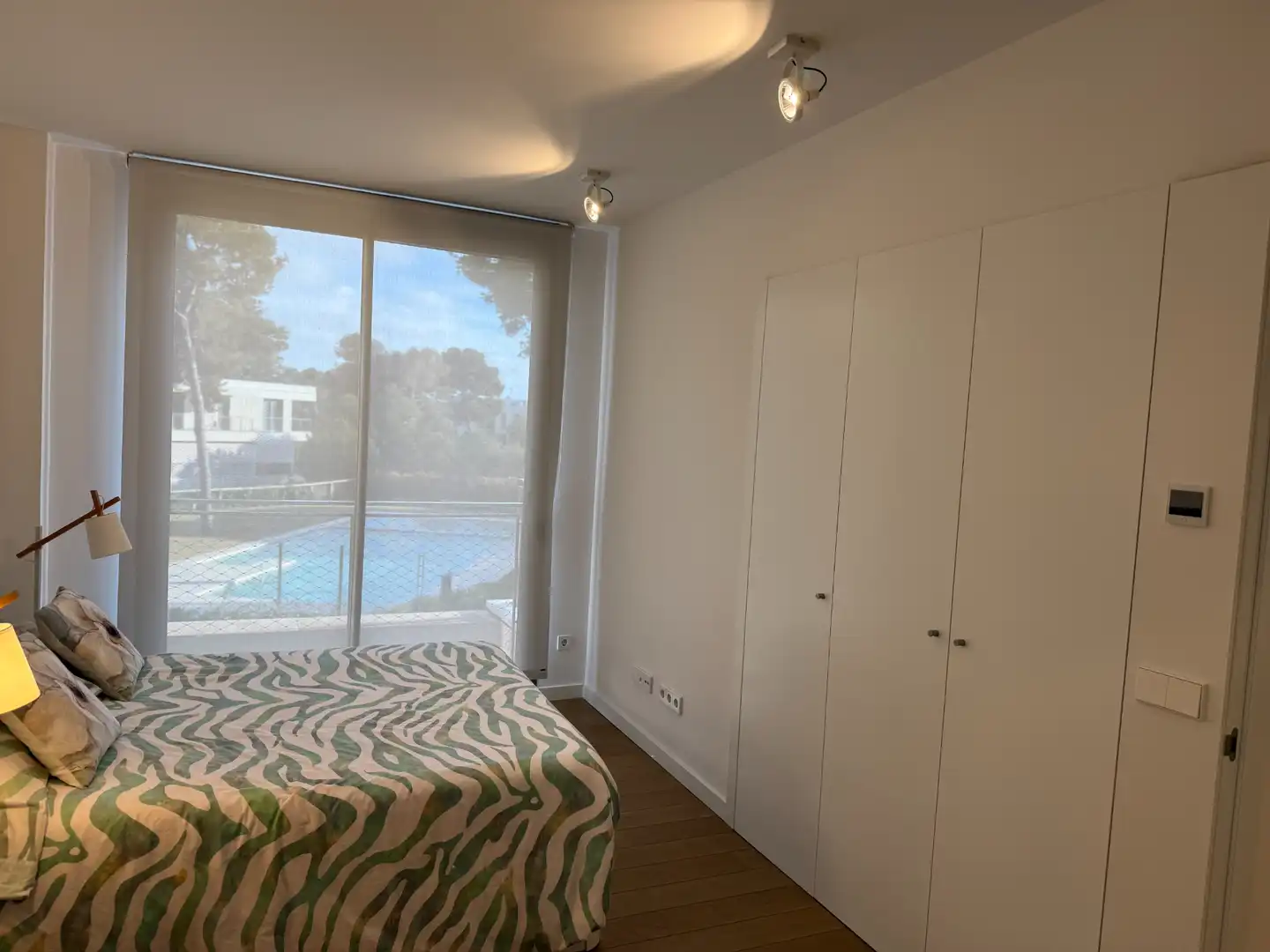 Piso de 90 m² en Salou