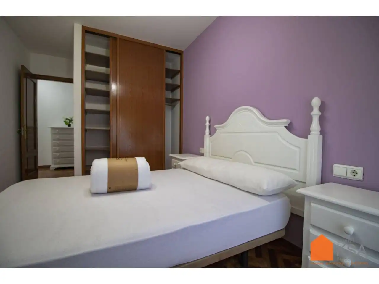 Piso de 99 m² en Ames
