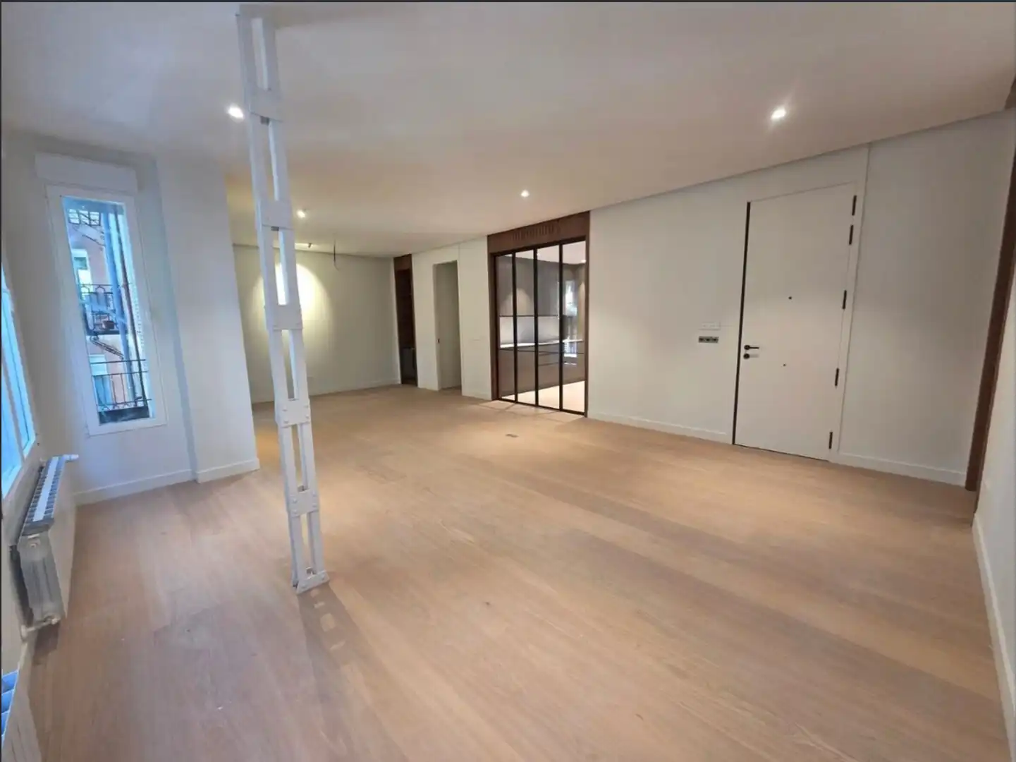 Pis de 220 m² a Madrid