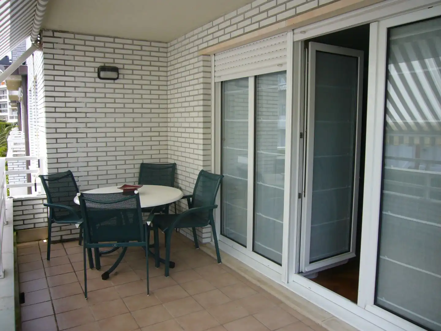 Pis de 75 m² a Sant Sebastià