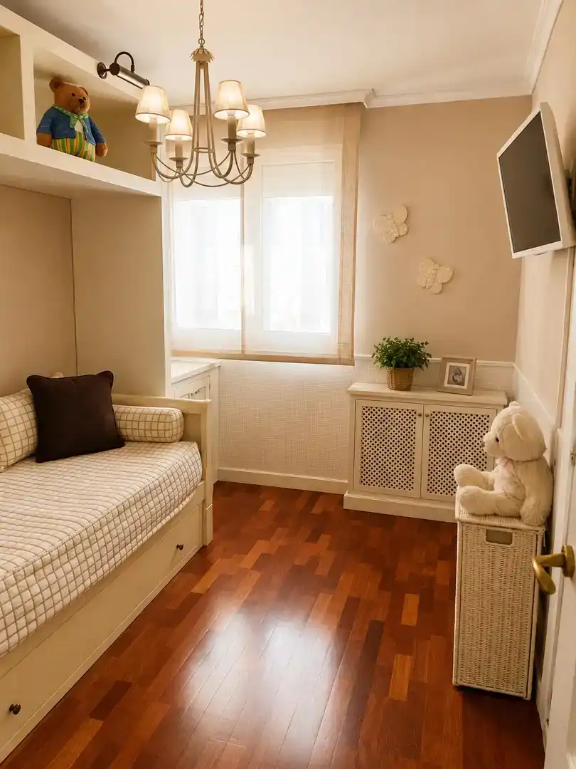 Piso de 135 m² en Albacete