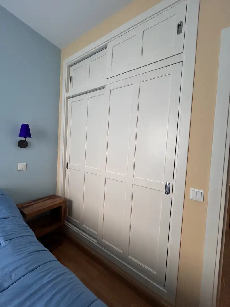 Appartamento 33 m² a Madrid