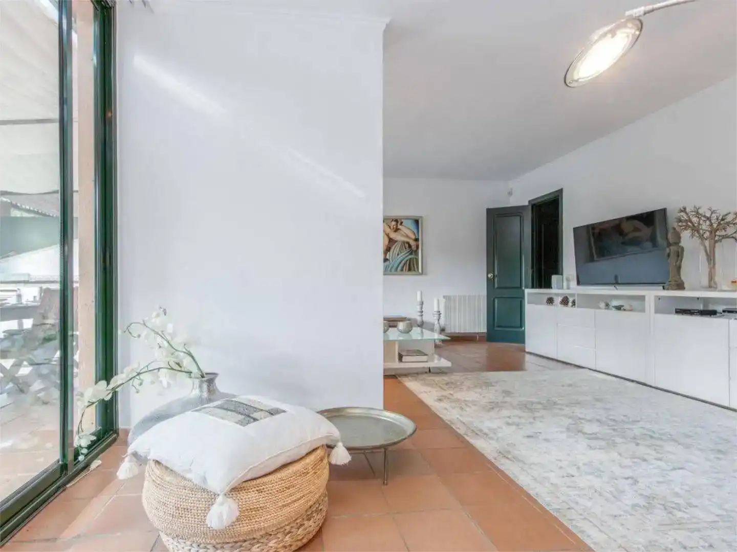 Piso de 180 m² en Navata