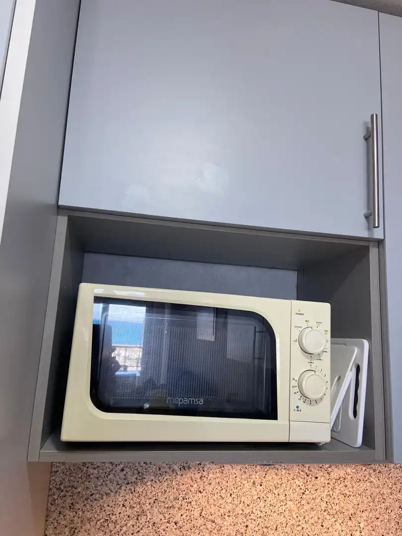 Wohnung 65 m² in l'Escala