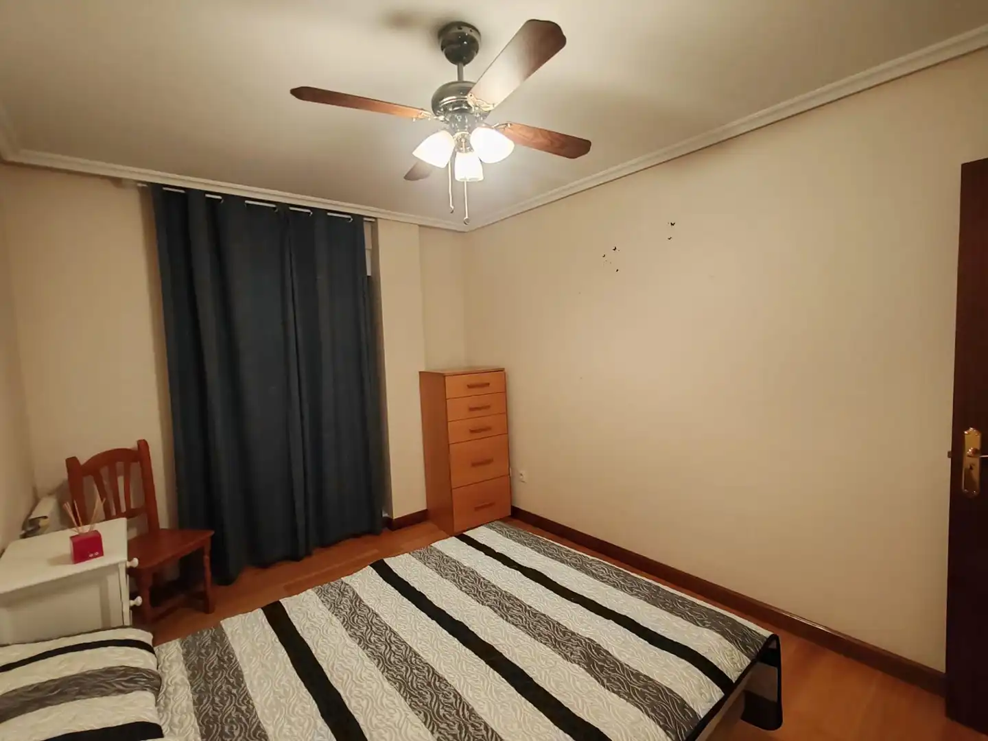 Appartamento 90 m² a Salamanca
