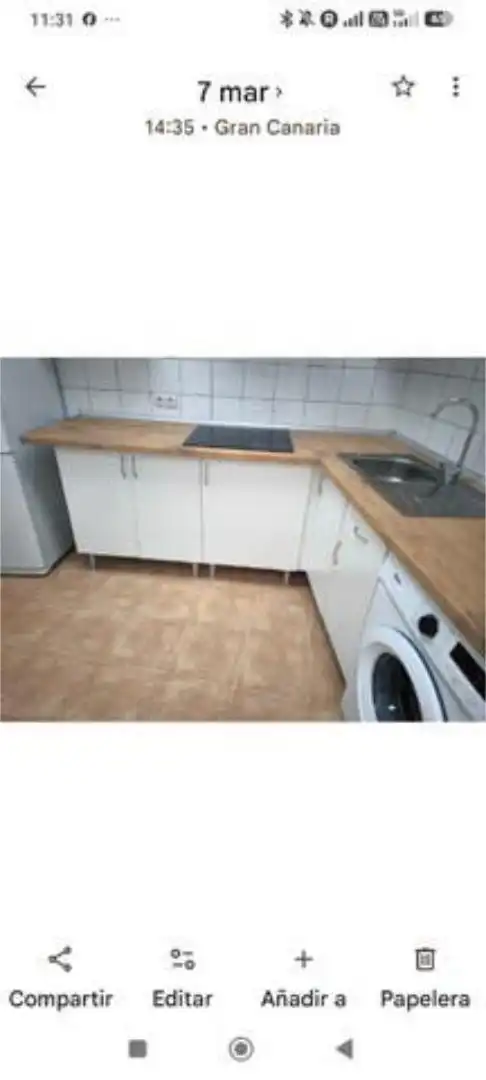 Appartamento 60 m² a Las Palmas de Gran Canaria