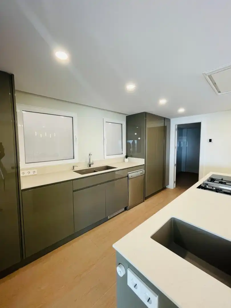 Piso de 130 m² en Alicante