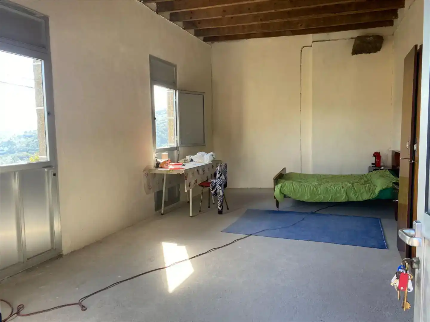 Piso de 25 m² en Leiro