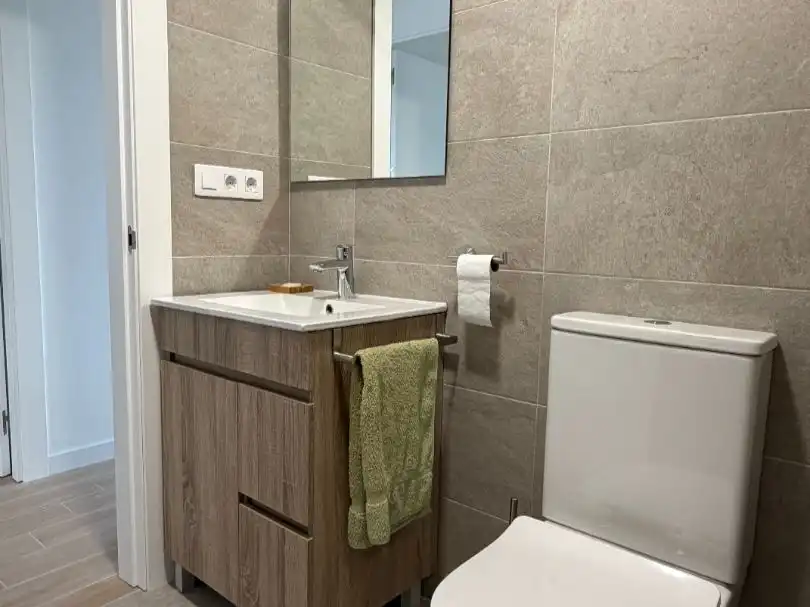 Piso de 62 m² en Albacete