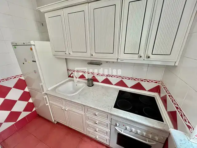 Piso de 45 m² en Madrid