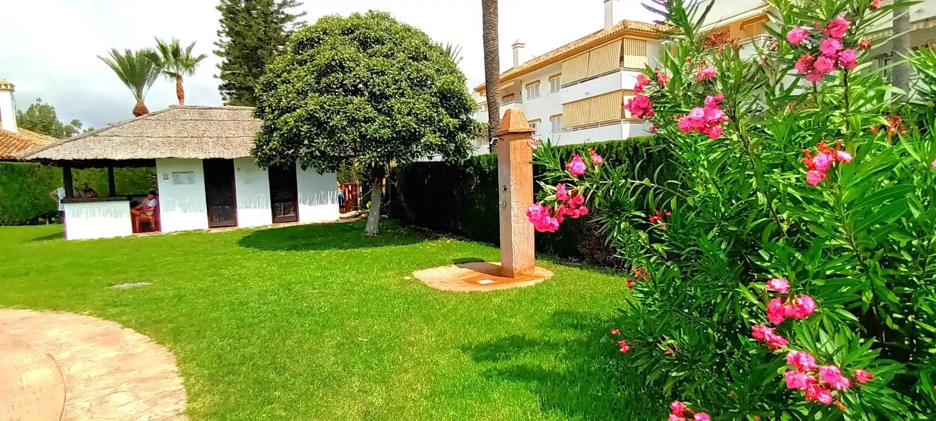 Piso de 95 m² en Torreblanca