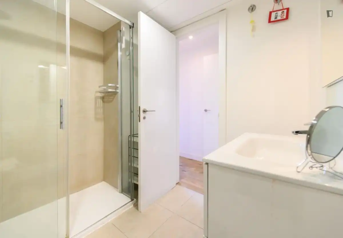 Pis de 141 m² a Madrid