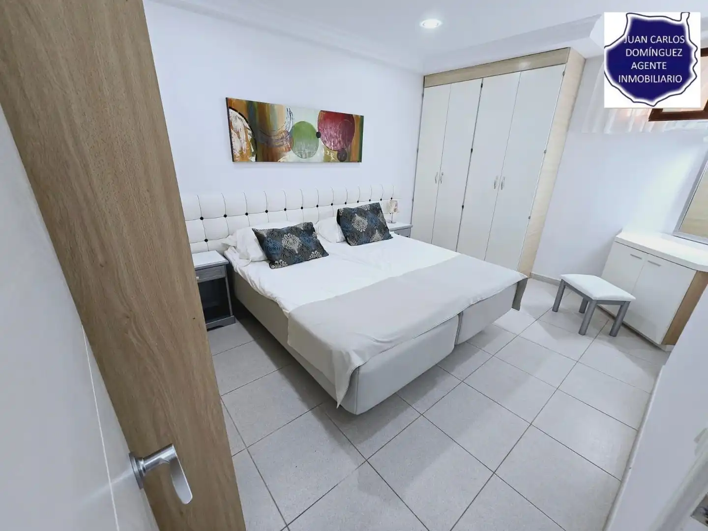 Piso de 45 m² en Mogán
