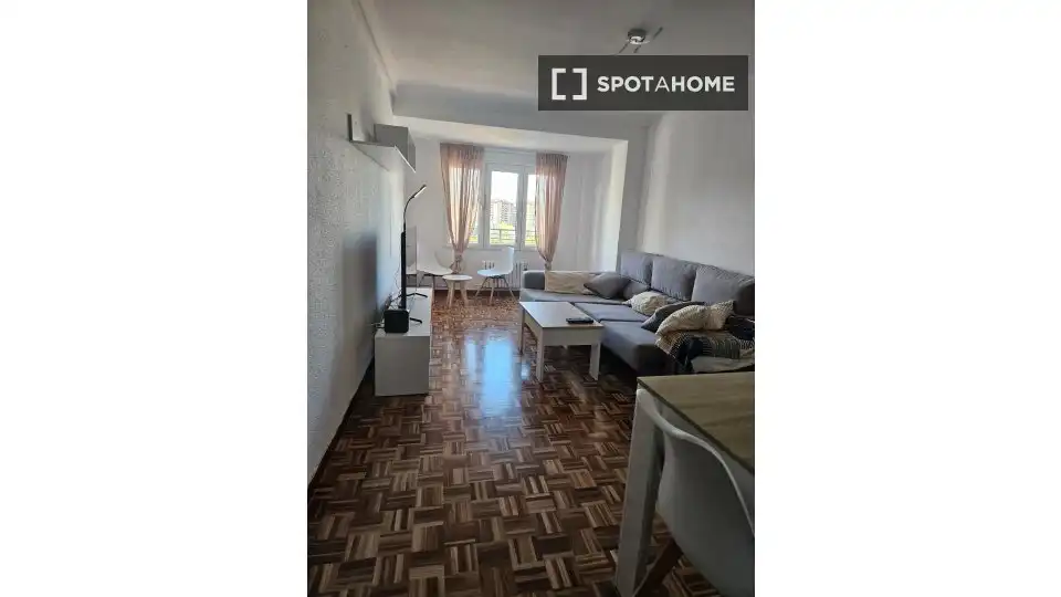 Habitación 106 m², Zaragoza