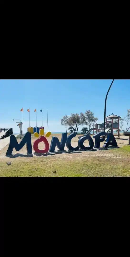 Piso de 60 m² en Moncófar