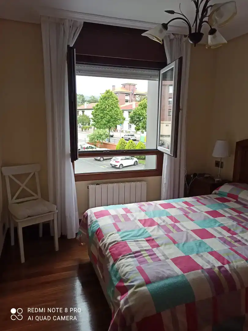 Piso de 85 m² en Gorliz