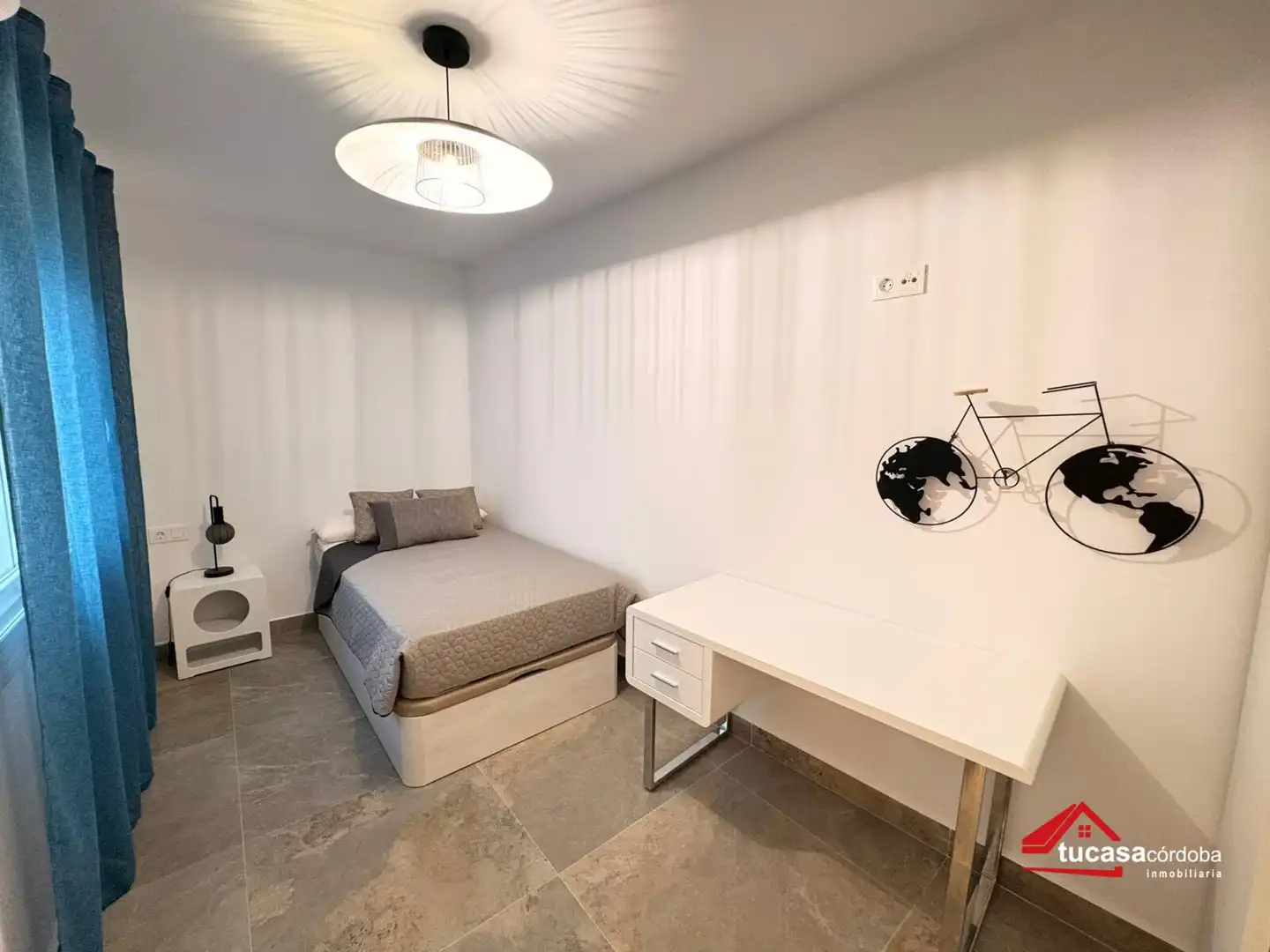 Pis de 54 m² a Còrdova