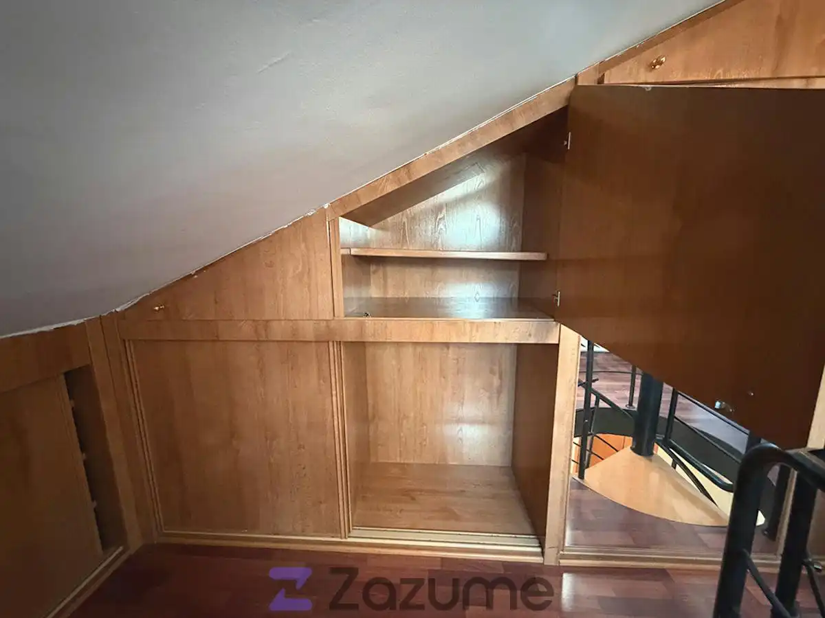 Piso de 50 m² en Madrid