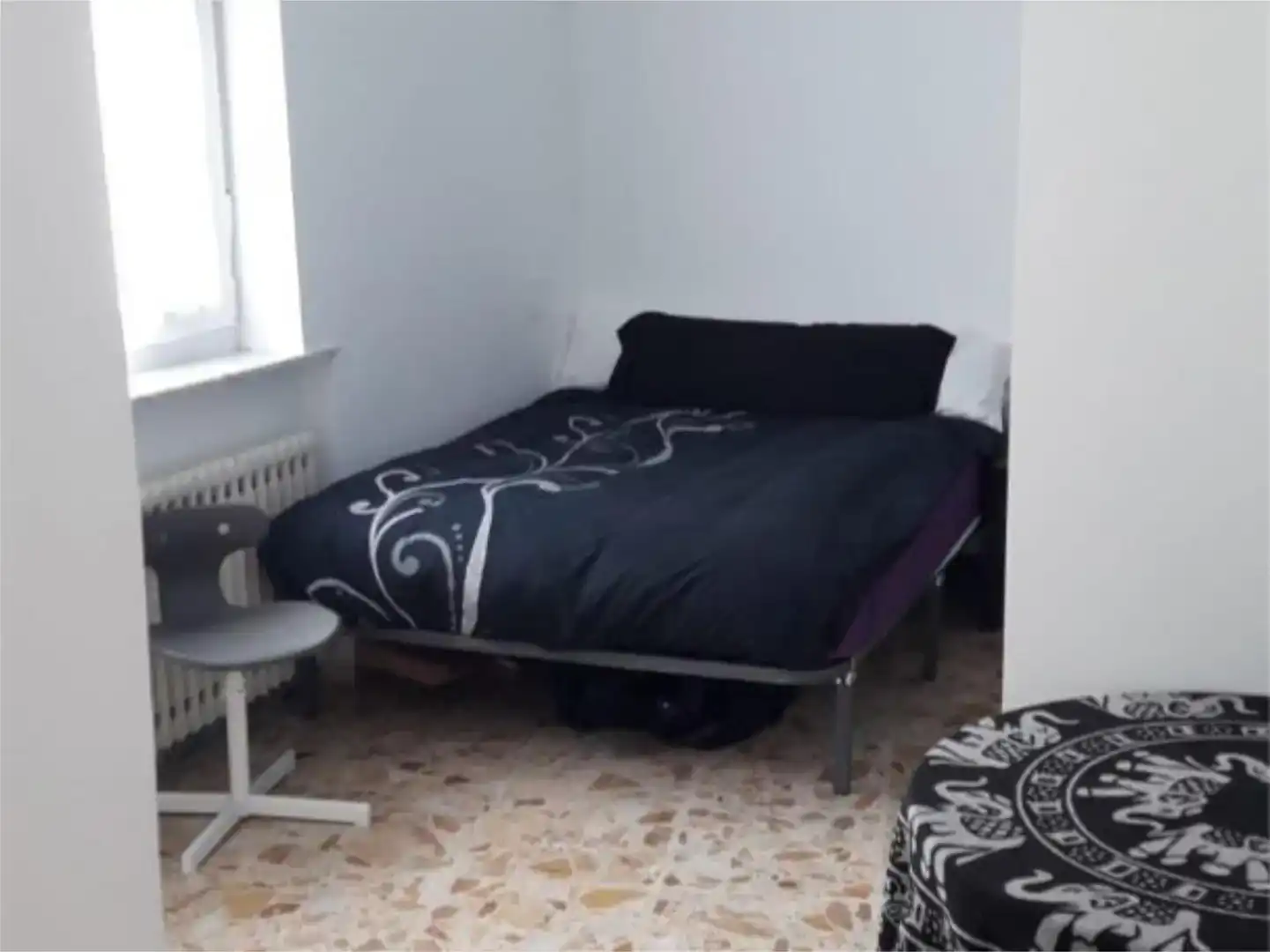 Piso de 100 m² en Salamanca