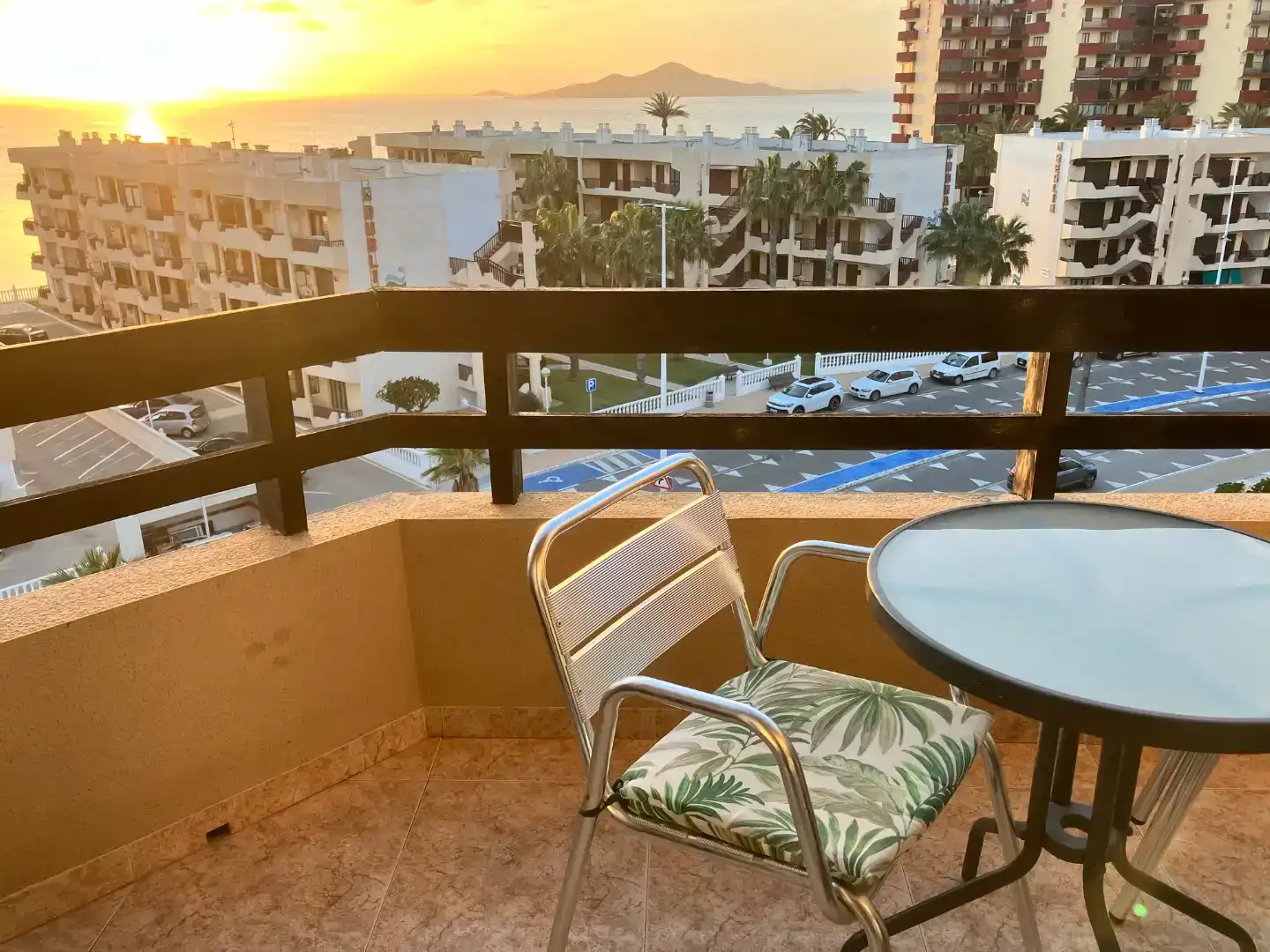 Piso de 45 m² en San Javier