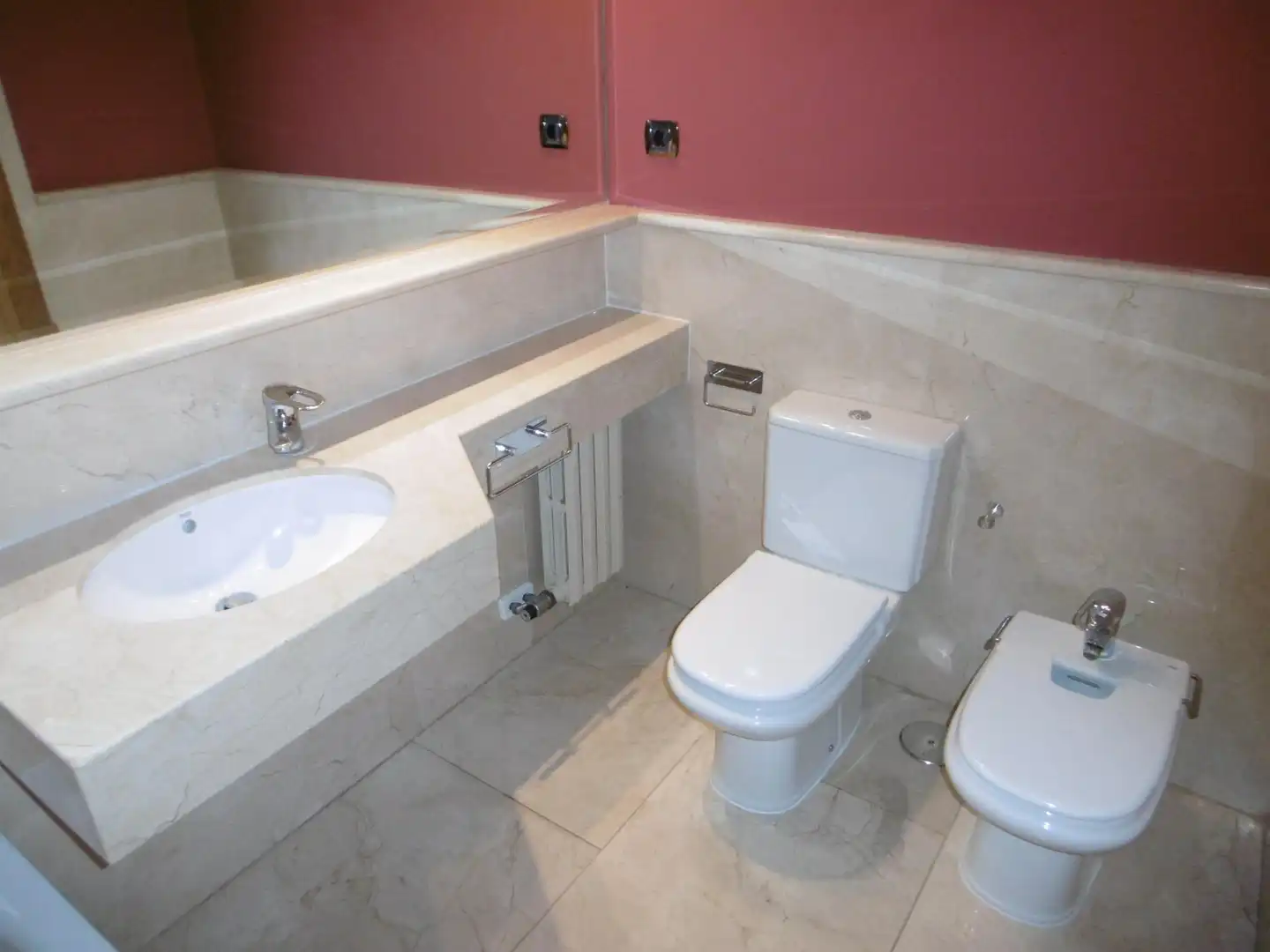 Piso de 167 m² en Valladolid