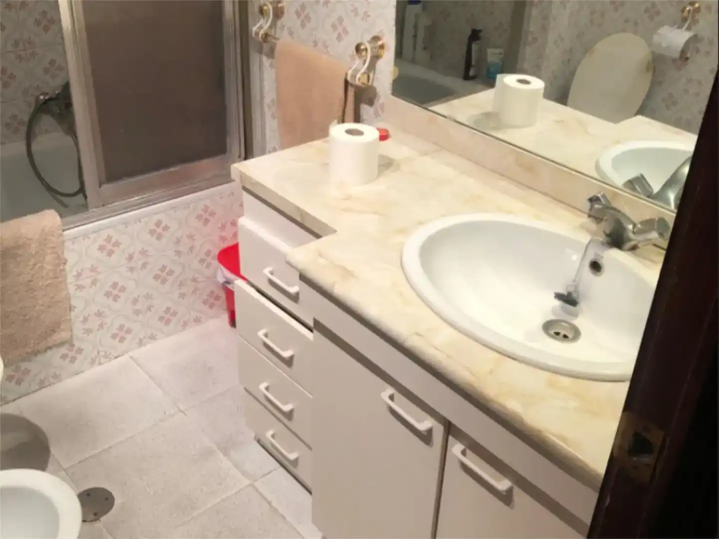 Piso de 130 m² en Albacete