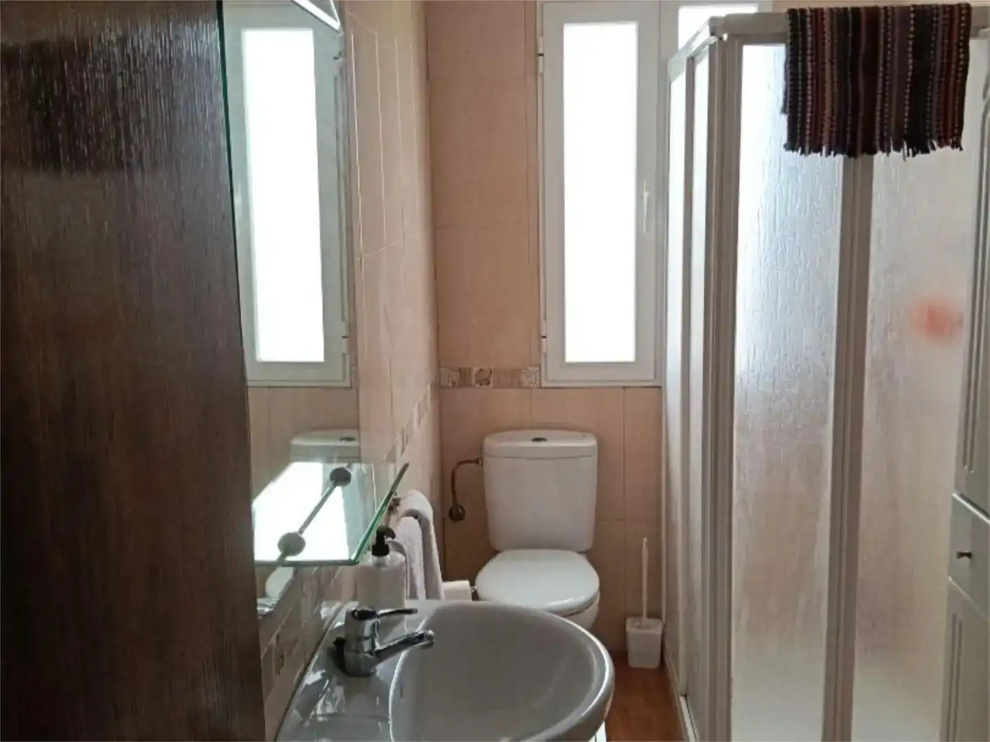 Piso de 95 m² en Valdepeñas de Jaén