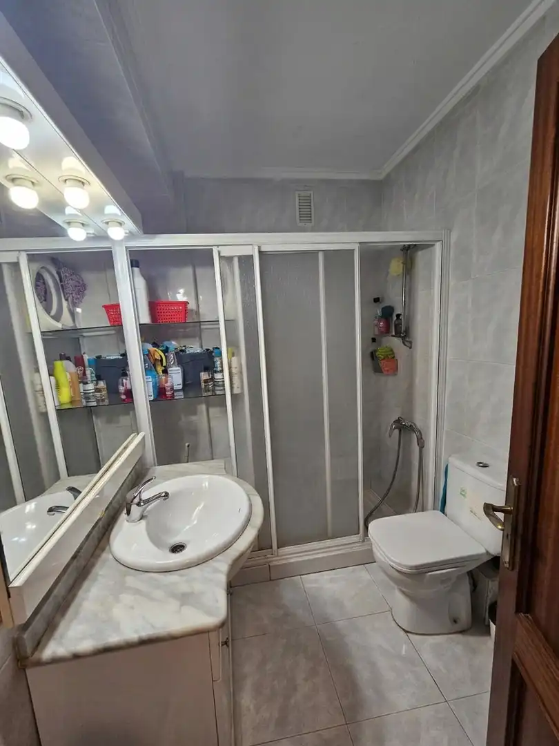 Habitación 93 m², Valencia