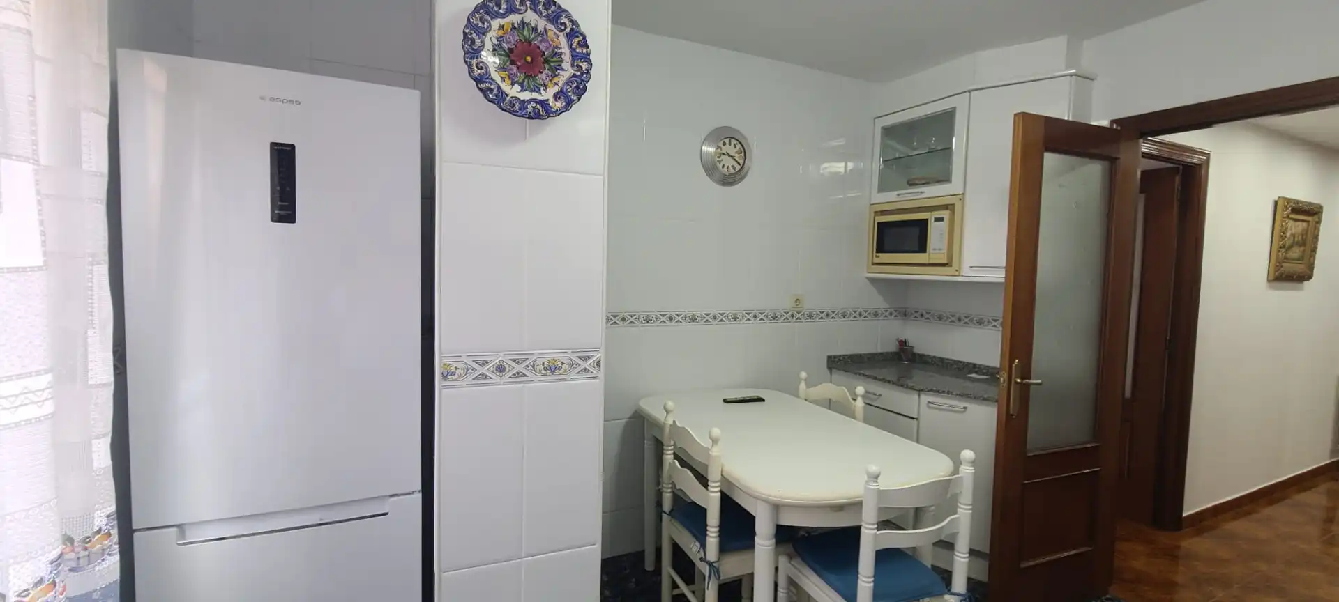 Piso de 100 m² en Gijón