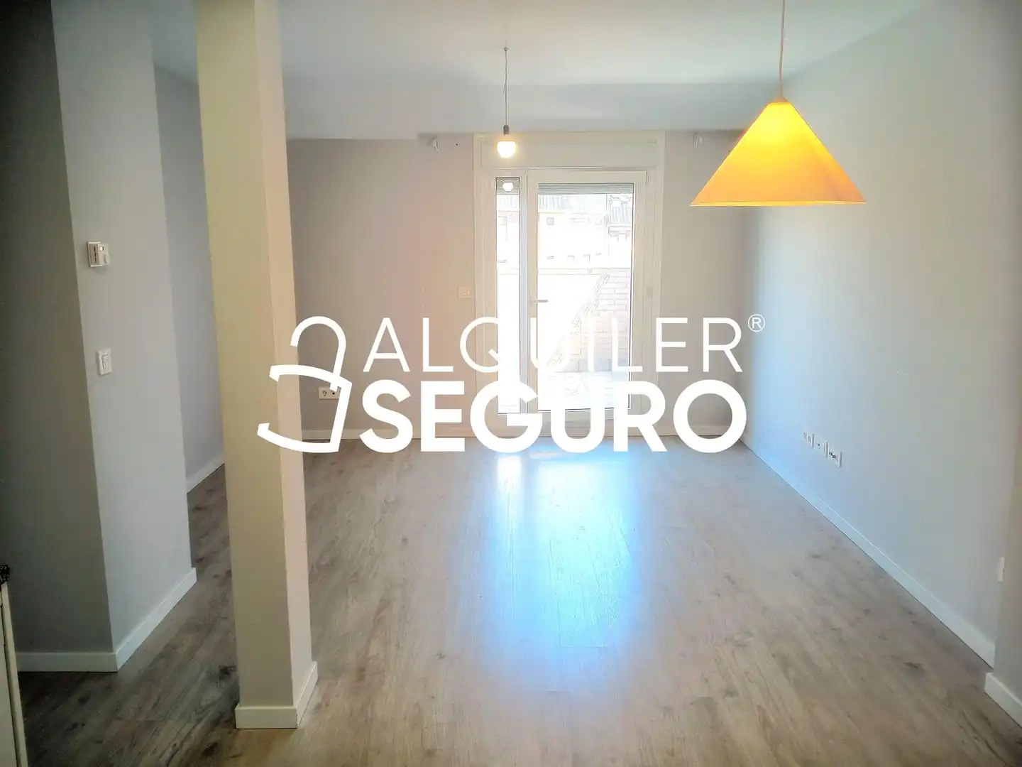 Piso de 58 m² en Arroyo de la Encomienda
