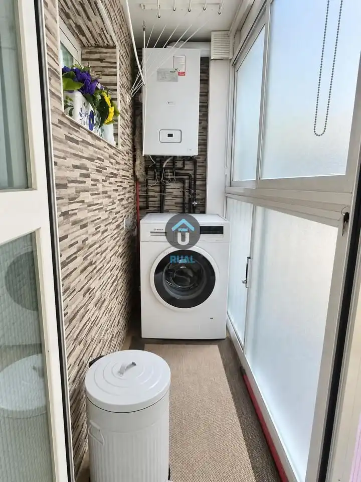 Piso de 78 m² en Madrid