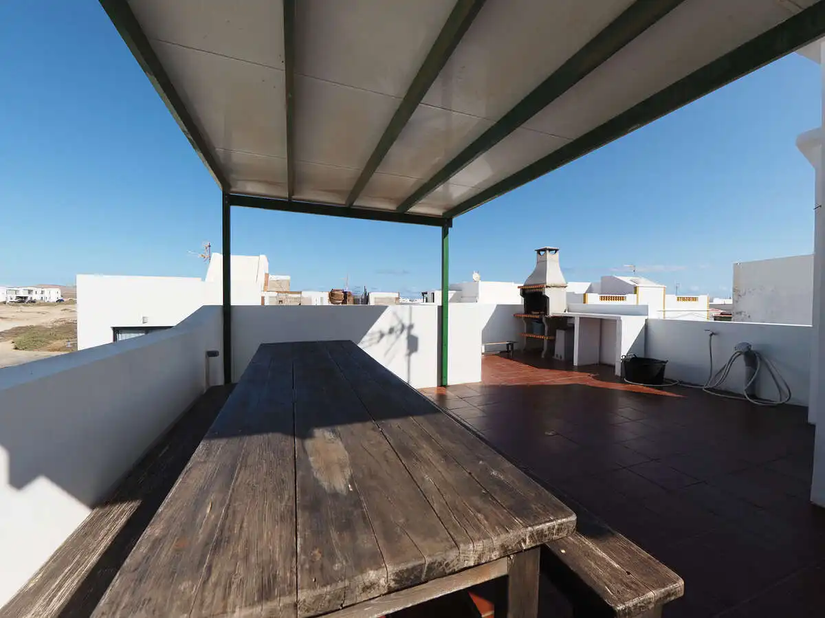 Квартира 120 м² у Teguise