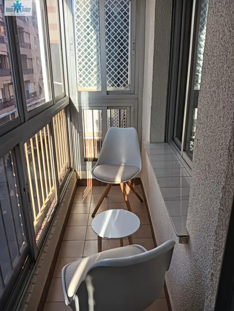 Zimmer zur Miete, Albacete