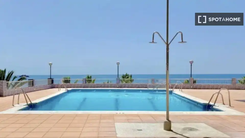Habitación en alquiler, Almuñécar