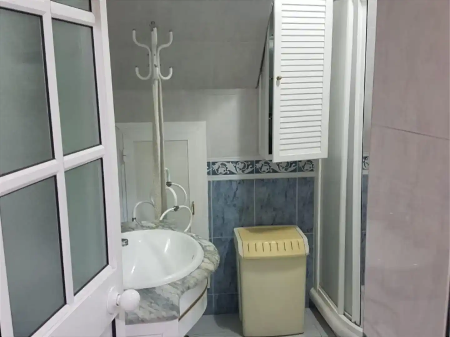 Habitación 200 m², Sevilla
