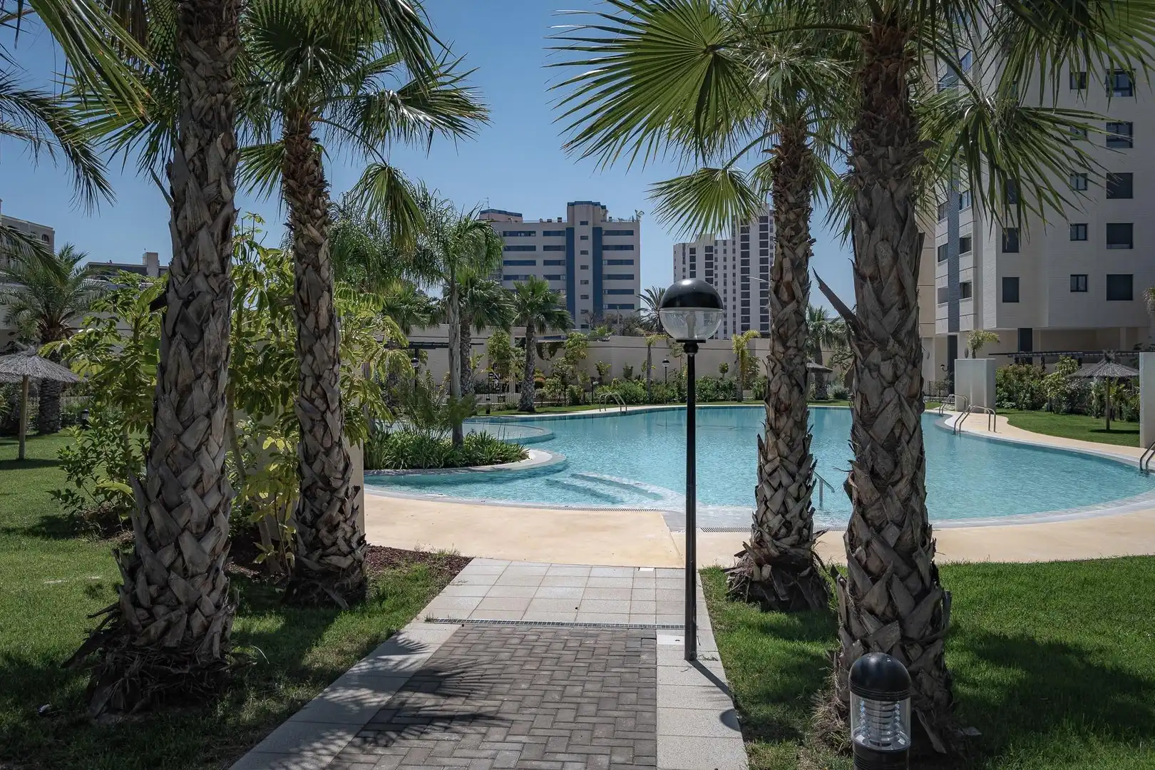 Pis de 85 m² a Alacant