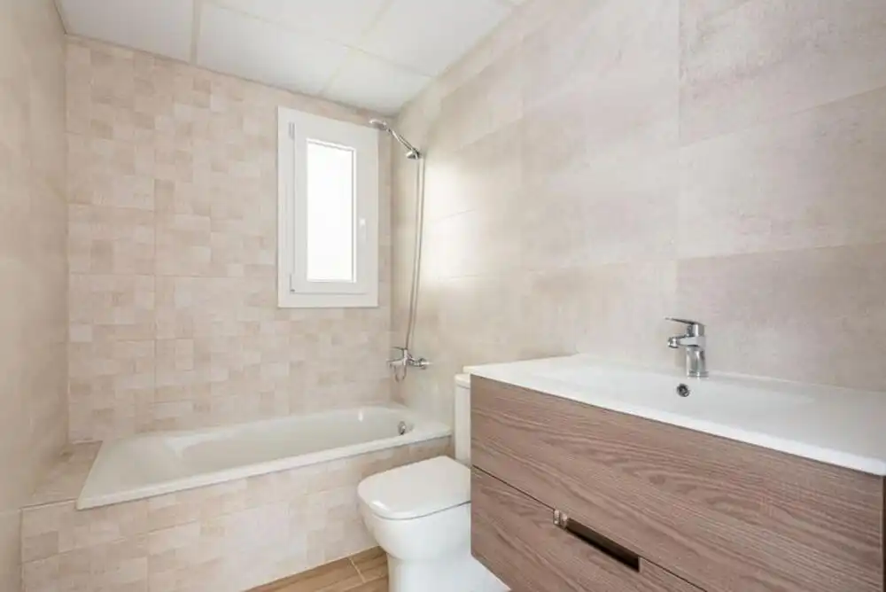 Piso de 117 m² en Marbella