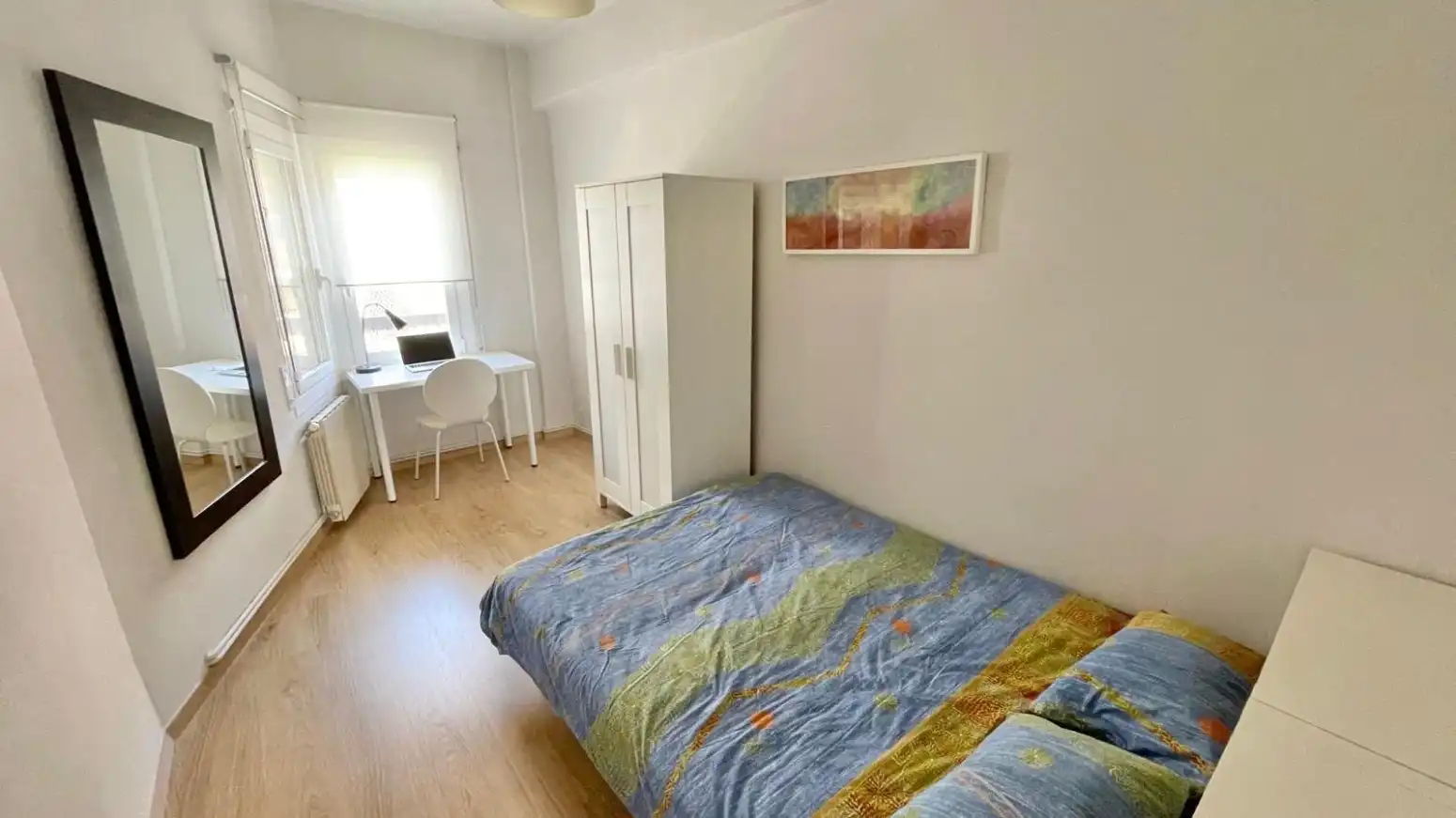 Piso de 88 m² en Logroño
