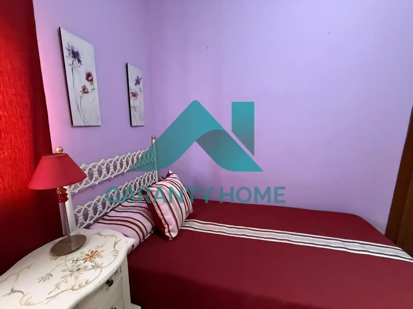Piso de 90 m² en Cáceres