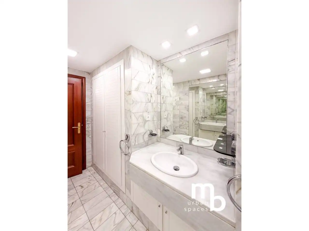 Pis de 152 m² a Madrid