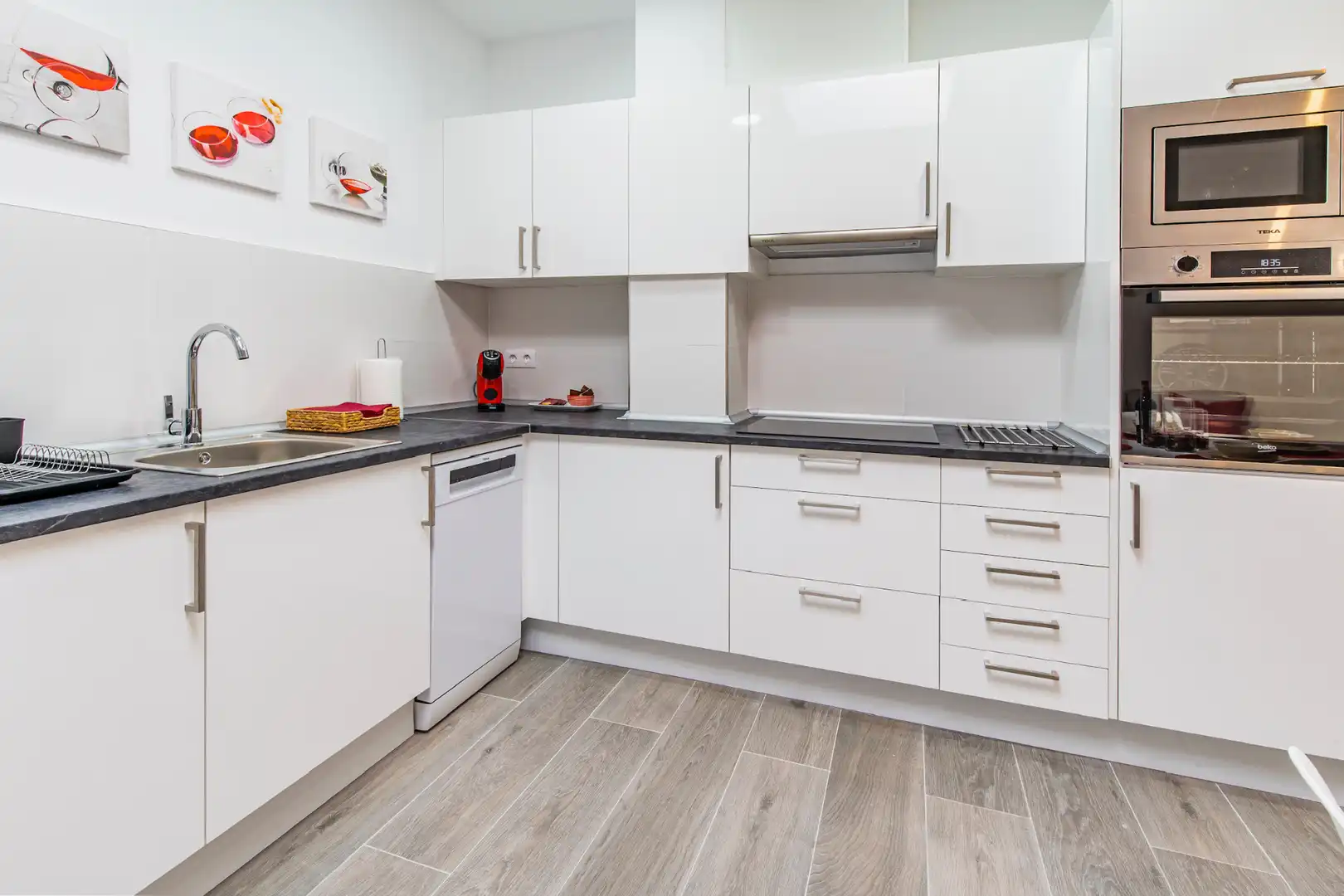 Piso de 60 m² en Calvià